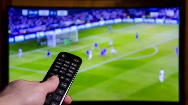 Tiqo IPTV
