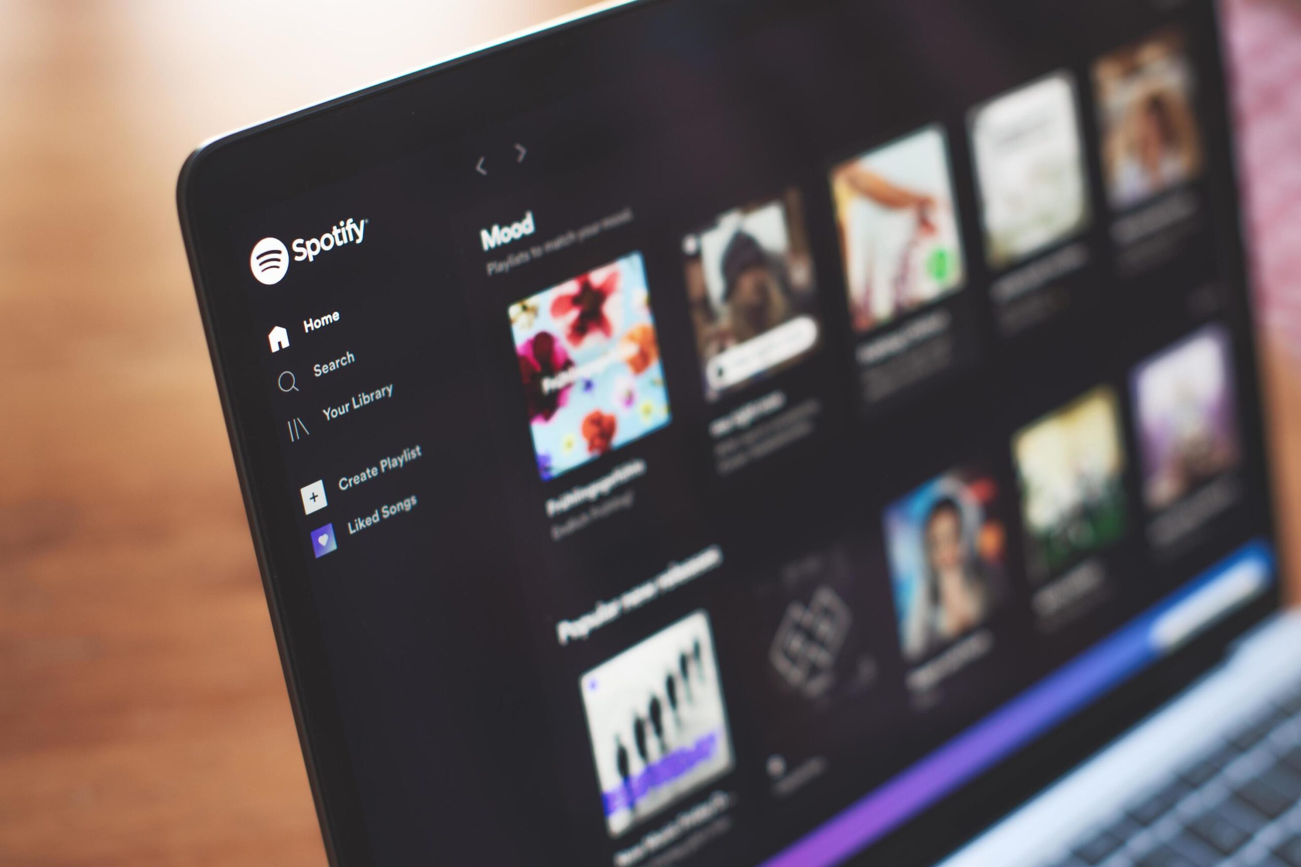 Tiqo spotify