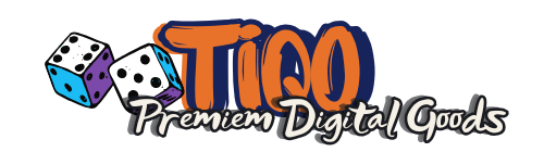 Tiqo