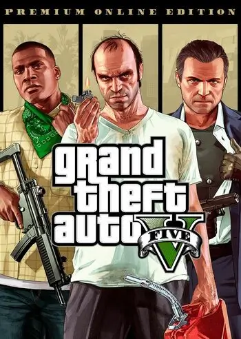 Tiqo gta v