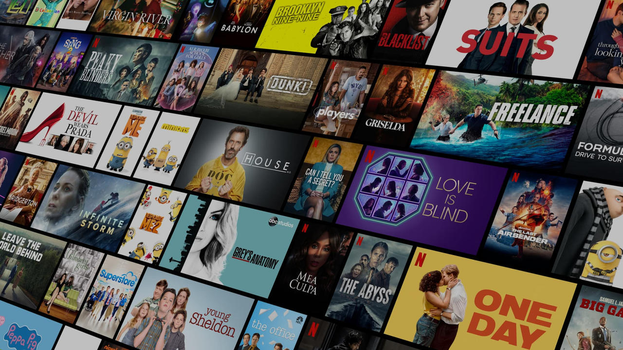 Tiqo netflix